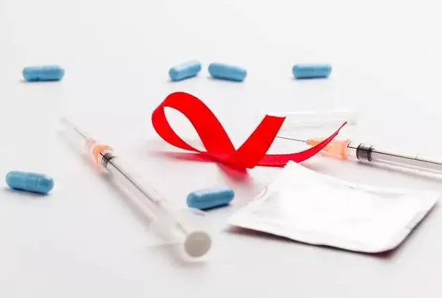 HIV