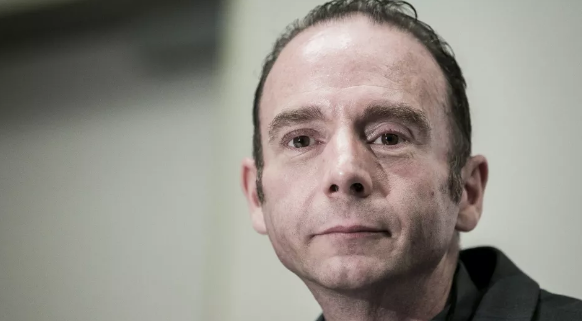 Timothy Ray Brown, known as the 