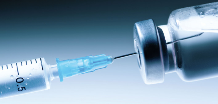 Long-Acting Injectable PrEP