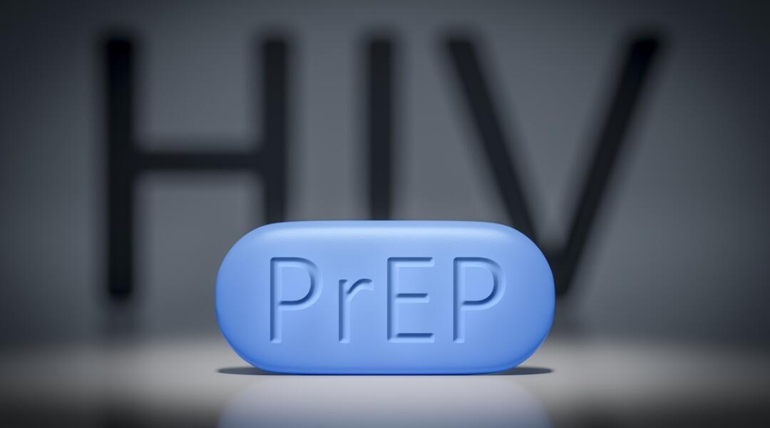 HIV PREP