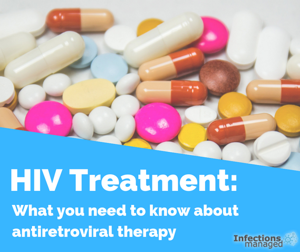 HIV treatment