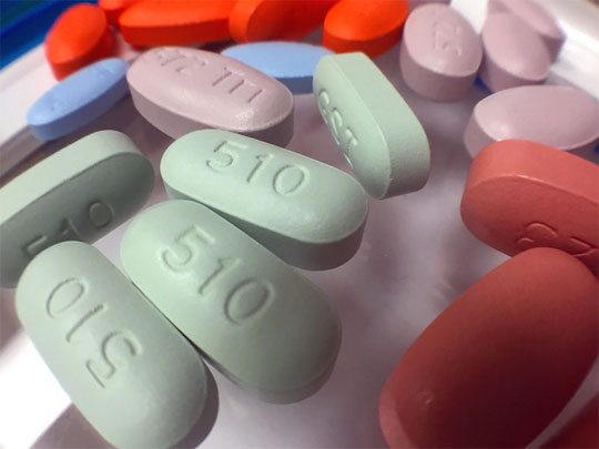 HIV ART