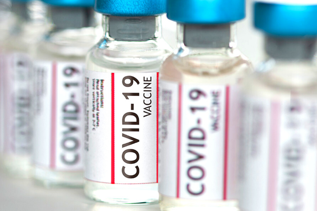 covid-19 vaccine