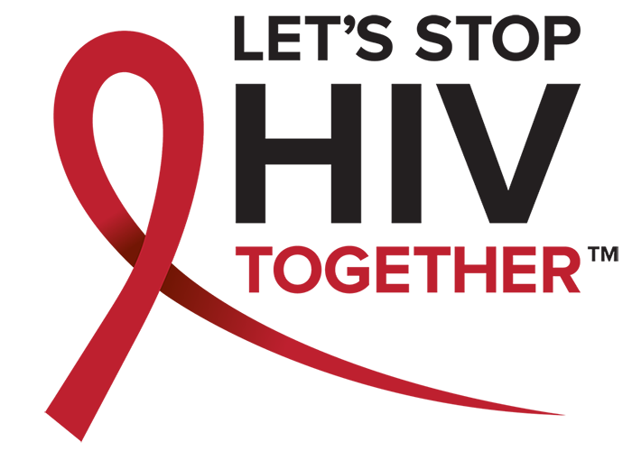 stop HIV