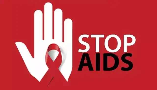 stop aids