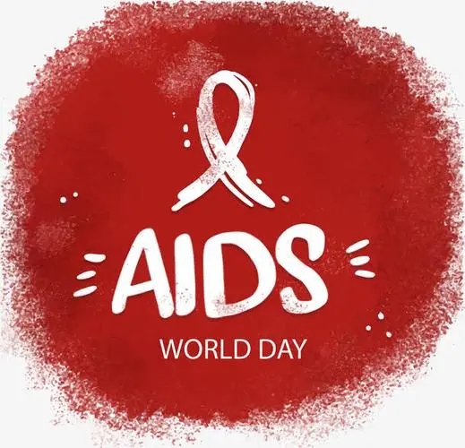 world aids day