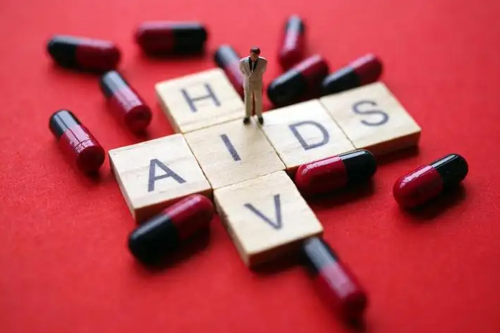 HIV